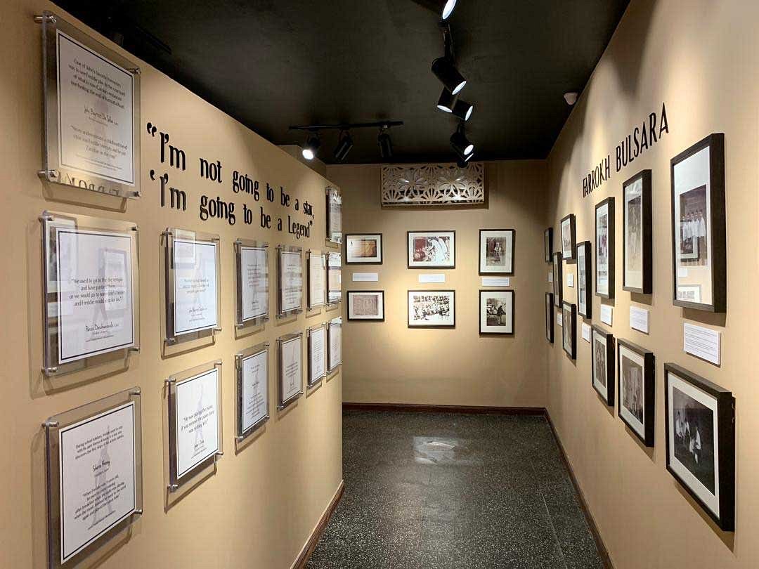 Mercury Museum