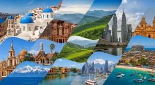 Local & International Trips